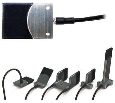 GILL SENSORS